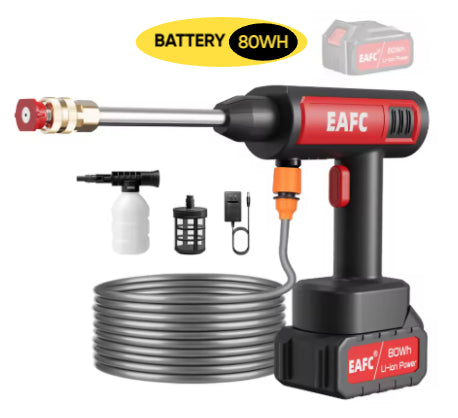 DashElement™ Cordless Pressure Washer