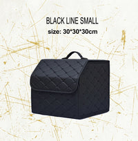 BLACK-S