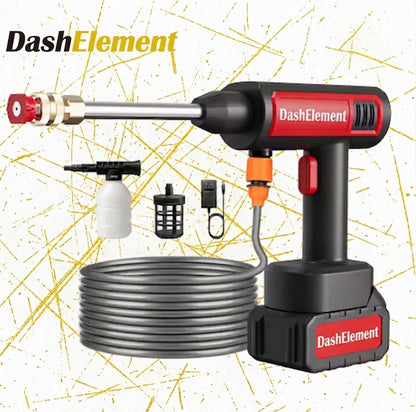 DashElement™ Cordless Pressure Washer